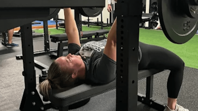 Image 3 from Concentric: Jiu Jitsu, Fitness, Wellness partner gallery