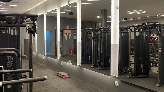 Imagem 2 da galeria do parceiro Spartan Gym - Janaúba