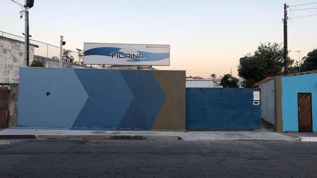 Imagem 2 da galeria do parceiro Filipina Academia - Unidade Interlagos