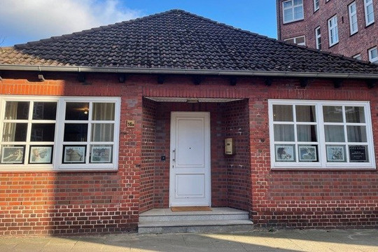 Bild 2 von LUMA Yoga Studio Partnergalerie