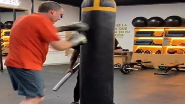 Imagen 2 de la galería del partner Muuk Training Studio Cuernavaca