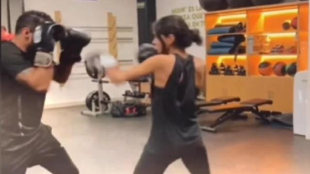 Imagen 3 de la galería del partner Muuk Training Studio Cuernavaca