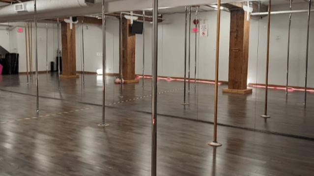 Image 3 de la galerie du partenaire Tantra Fitness Kitsilano Studio