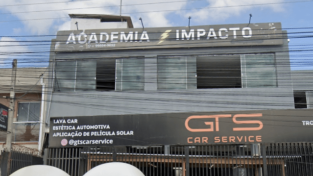 Imagem 2 da galeria do parceiro Academia Impacto - Sítio Cercado