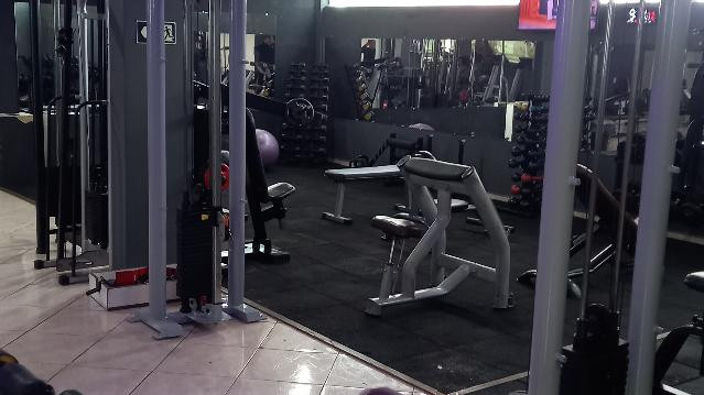 Imagem 3 da galeria do parceiro Academia Impacto - Sítio Cercado