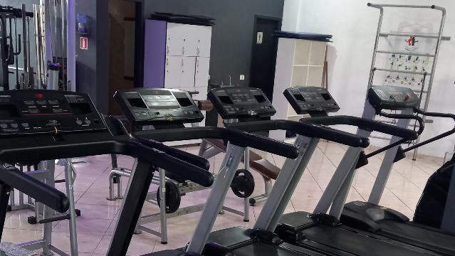Imagem 1 da galeria do parceiro Academia Impacto - Sítio Cercado