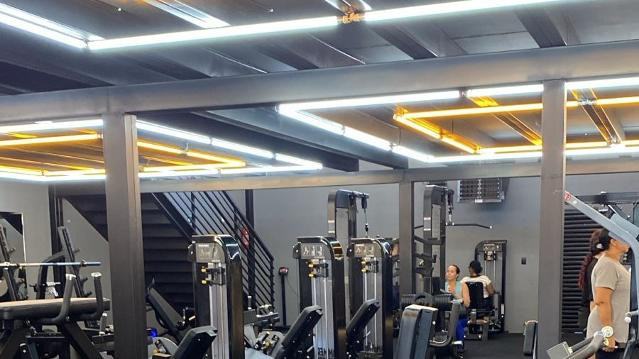 Imagem 1 da galeria do parceiro Evolution Unidade Canaã