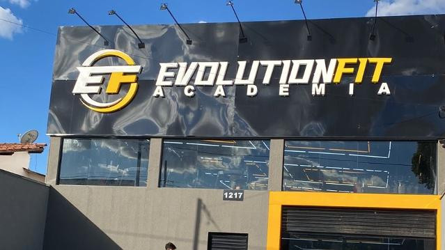 Imagem 2 da galeria do parceiro Evolution Unidade Canaã