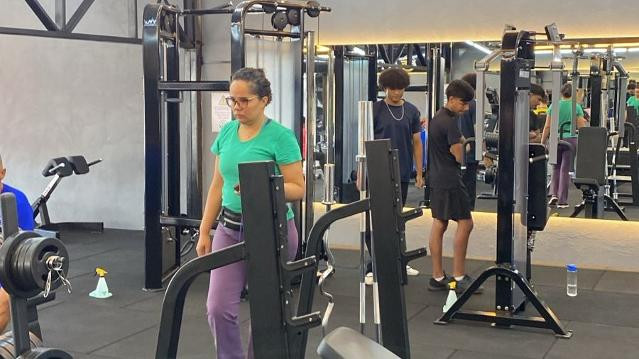 Imagem 3 da galeria do parceiro Evolution Unidade Canaã