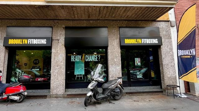 Immagine 2 dalla galleria del partner Brooklyn Fitboxing Piazza Napoli