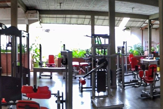 Imagem 3 da galeria do parceiro Espaço 1