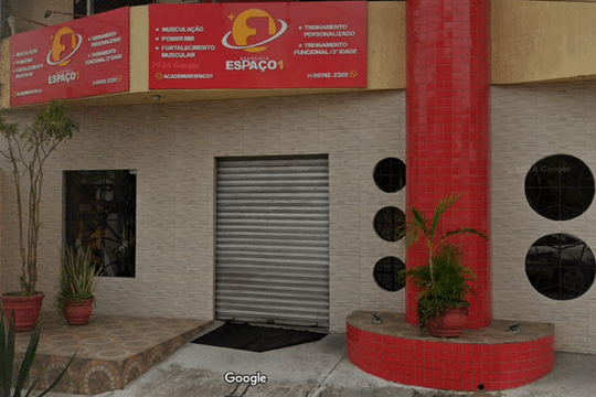 Imagem 2 da galeria do parceiro Espaço 1