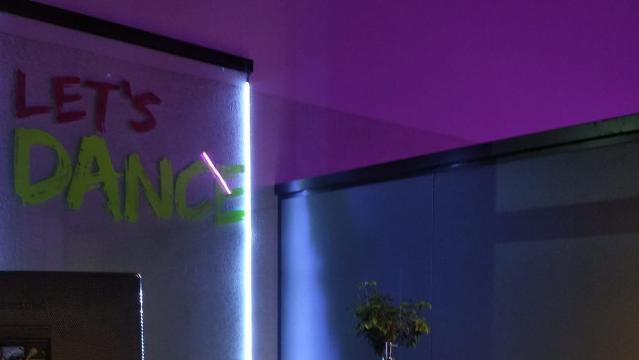 Imagem 2 da galeria do parceiro Studio de Dança Let`s Dance Atibaia