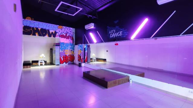 Imagem 1 da galeria do parceiro Studio de Dança Let`s Dance Atibaia