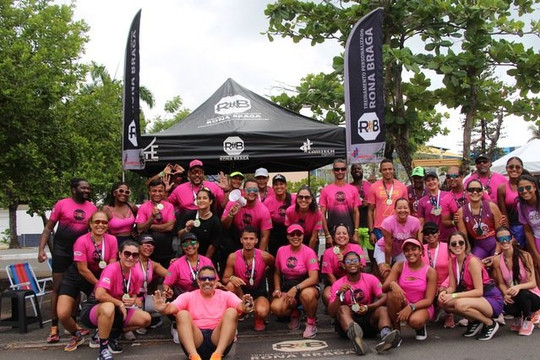 Imagem 3 da galeria do parceiro Assessoria Esportiva Rona Braga - Unidade Patamares