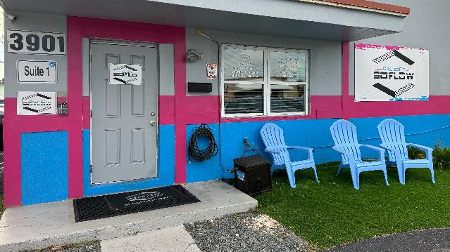 Image 2 from CrossFit SoFlow partner gallery