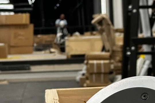 Imagem 3 da galeria do parceiro Pós Treino CT - Academia de Musculação