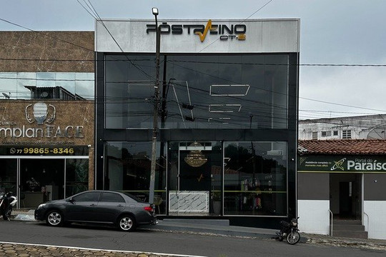 Imagem 2 da galeria do parceiro Pós Treino CT - Academia de Musculação