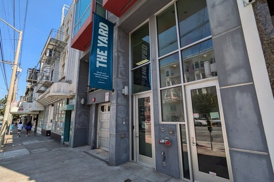 Image 2 from The Yard partner gallery