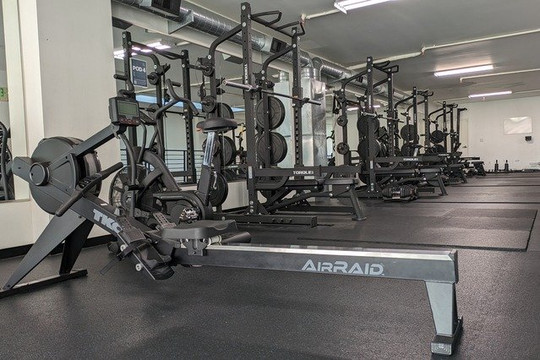 Image 1 from The Yard partner gallery