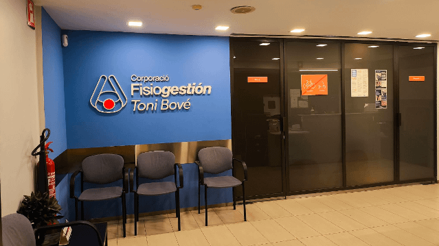 Imagem 3 da galeria do parceiro Fisiogestion Via Augusta Toni Bové