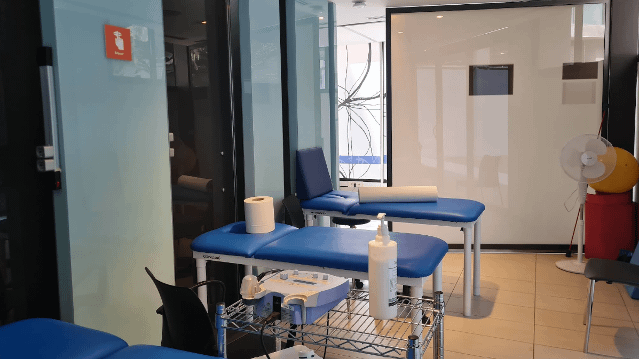 Imagem 1 da galeria do parceiro Fisiogestion Via Augusta Toni Bové