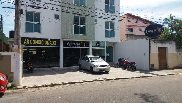 Imagem 2 da galeria do parceiro GOITACAZ FIT