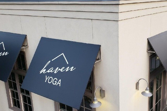 Image 2 from Haven Yoga ATL partner gallery