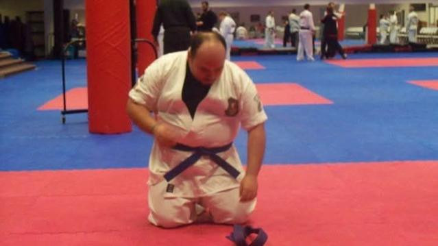 Image 3 from Blue Scorpion Dojo - Baltimore partner gallery