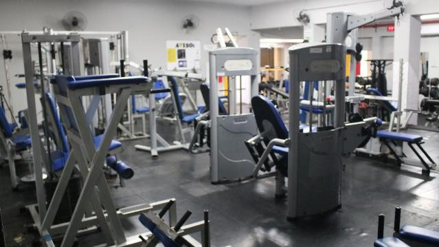 Imagem 1 da galeria do parceiro Academia Inovação Fitness