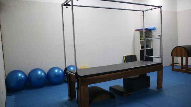 Imagem 2 da galeria do parceiro Academia Inovação Fitness