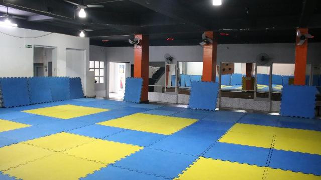 Imagem 3 da galeria do parceiro Academia Inovação Fitness