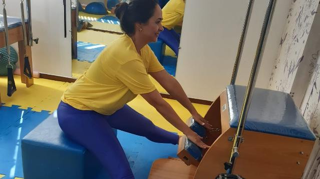 Imagem 1 da galeria do parceiro Clínica CAF