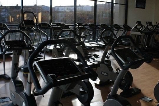 Imagen 1 de la galería del partner BeOne Getafe