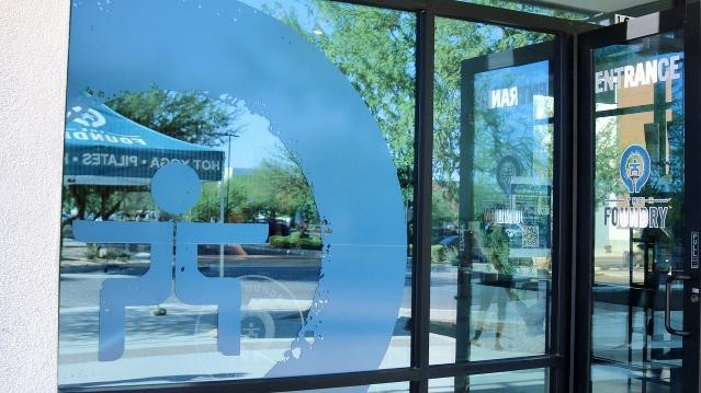 Image 2 from The Foundry Gilbert partner gallery