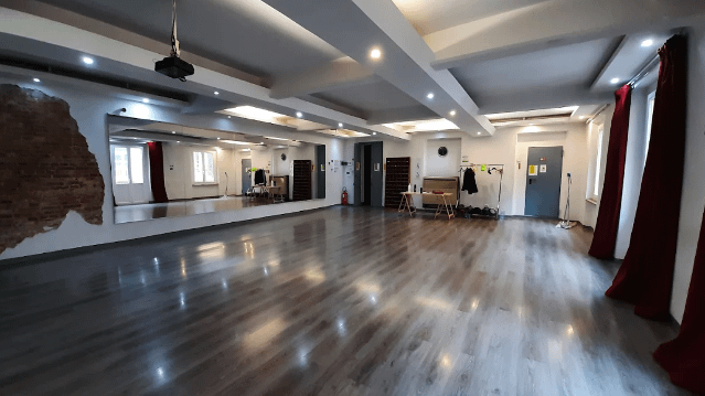 Immagine 1 dalla galleria del partner Lallapilates