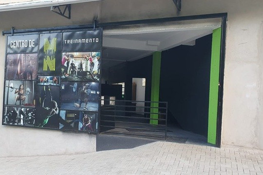 Imagem 2 da galeria do parceiro Centro de Treinamento MN
