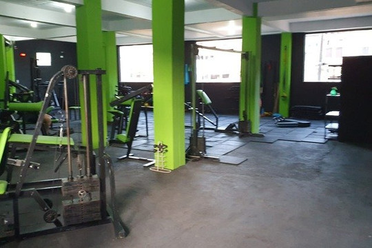 Imagem 1 da galeria do parceiro Centro de Treinamento MN