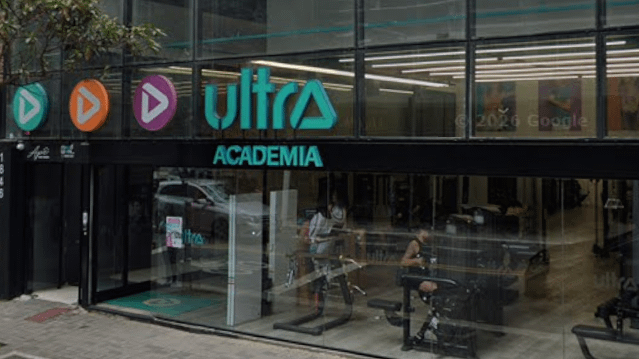 Imagem 2 da galeria do parceiro Ultra Academia - Paulista