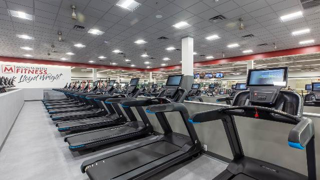 Image 3 from Mountainside Fitness - Executive Club partner gallery