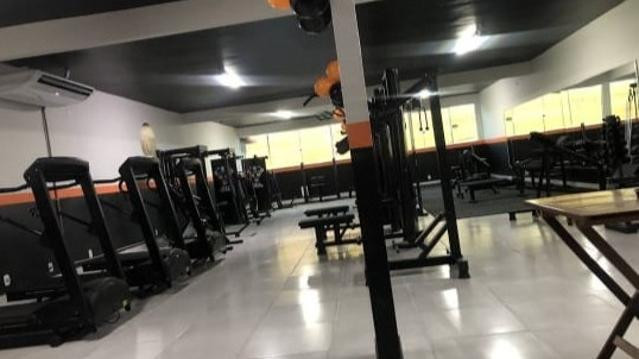 Imagem 3 da galeria do parceiro Planet Fitness
