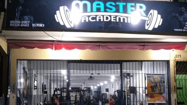 Imagem 2 da galeria do parceiro Master Academia