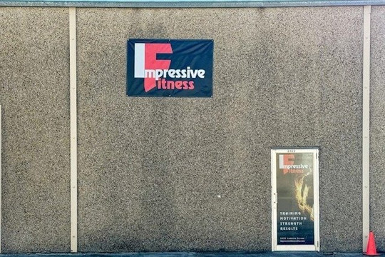 Image 2 from Impressive Fitness partner gallery