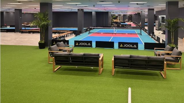 Image 1 from Pickles at Forté partner gallery