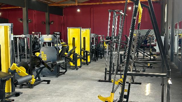 Imagem 3 da galeria do parceiro Bella Fit
