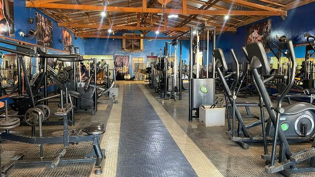 Imagem 1 da galeria do parceiro Focus Fitness Academia