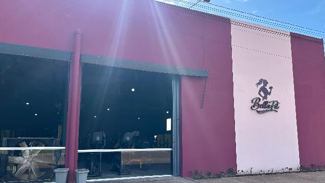 Imagem 2 da galeria do parceiro Bella Fit