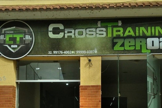 Imagem 2 da galeria do parceiro Cross_021