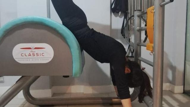 Imagem 1 da galeria do parceiro Ser Ativo Fisioterapia e Pilates