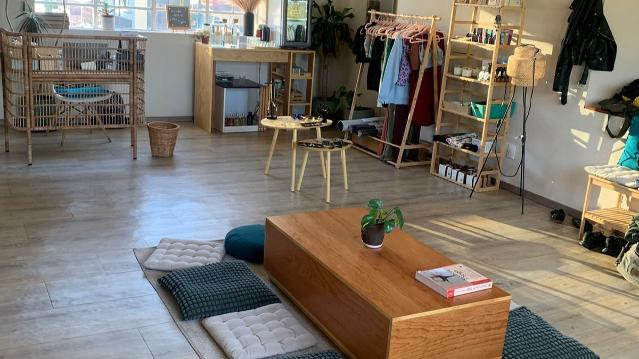 Imagen 3 de la galería del partner Centro Samastah